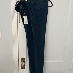 Quince Ultra-Stretch 24/7 Smart Chino. Ocean blue. 32x32